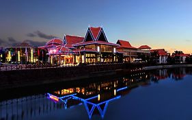 Haohanpo International Resort Tien-An